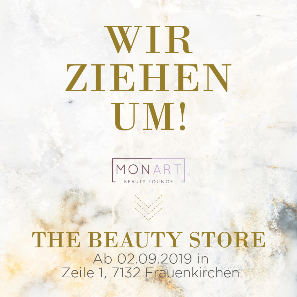 store - The Beauty Store